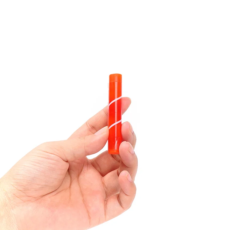 Good Quality Safe Non-toxic Clear Colorful Crayons Washable for Kids, Student, Painting