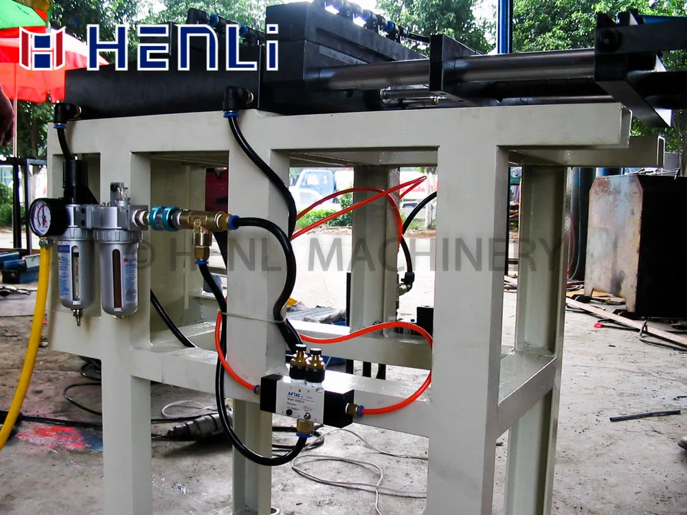 
Hight Quality and Efficiency Punching Machine Hardware Electronic Special Metal Strip Automatic Pneumatic Air Feeder 