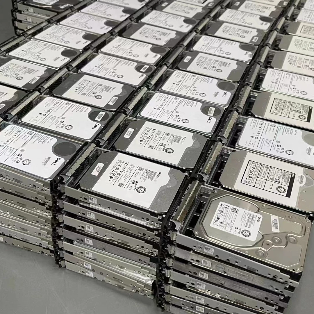 Внутренний корпоративный сервер X374A 3,5 дюйма 960 ГБ 12 Гбит/с Ds212C SSD для сервера