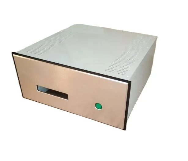 IP65 / IP66 Outdoor waterproof electrical box Electrical cabinet shell Sheet metal shell Waterproof metal box