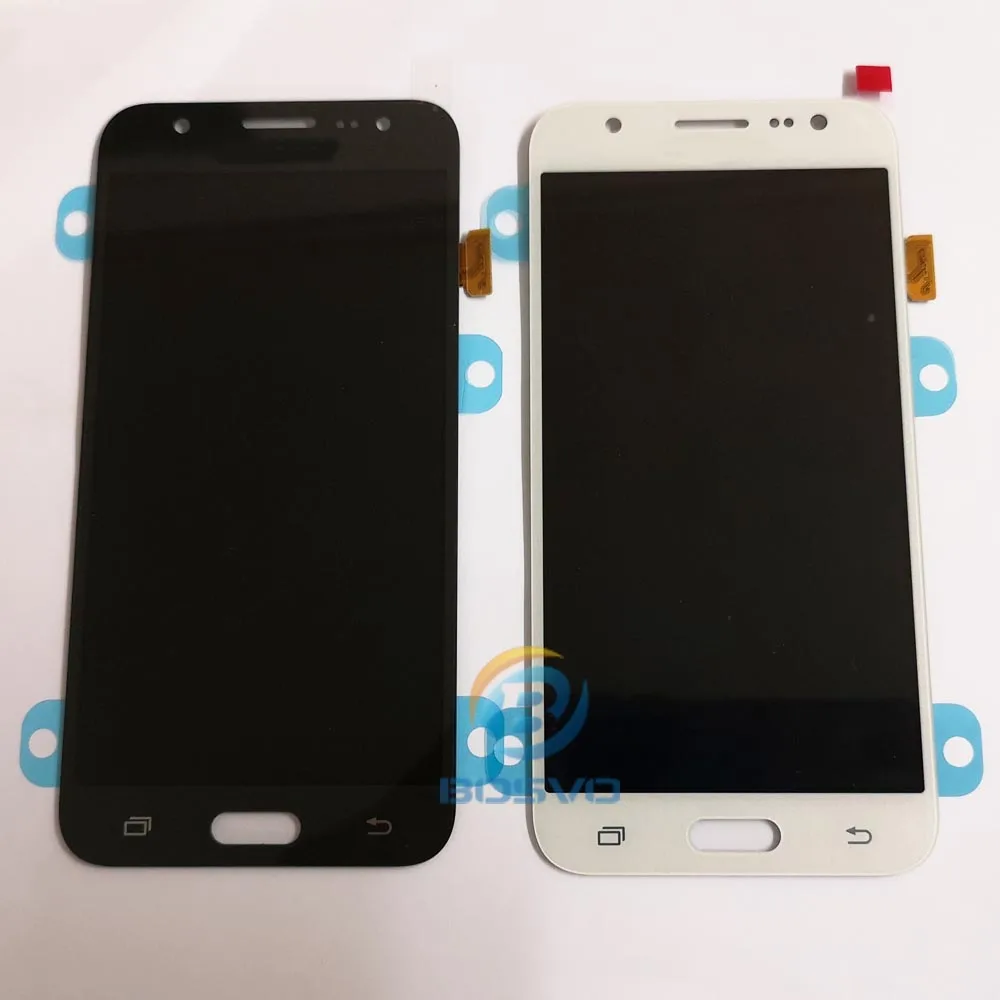 display screen for samsung j5 lcd 2015 j500 j500f with touch digitizer assembly Quality is OLED