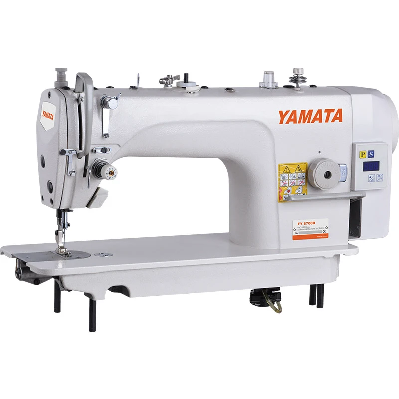 FEIYUE YAMATA FY8700B Lockstitch with Direct Drive