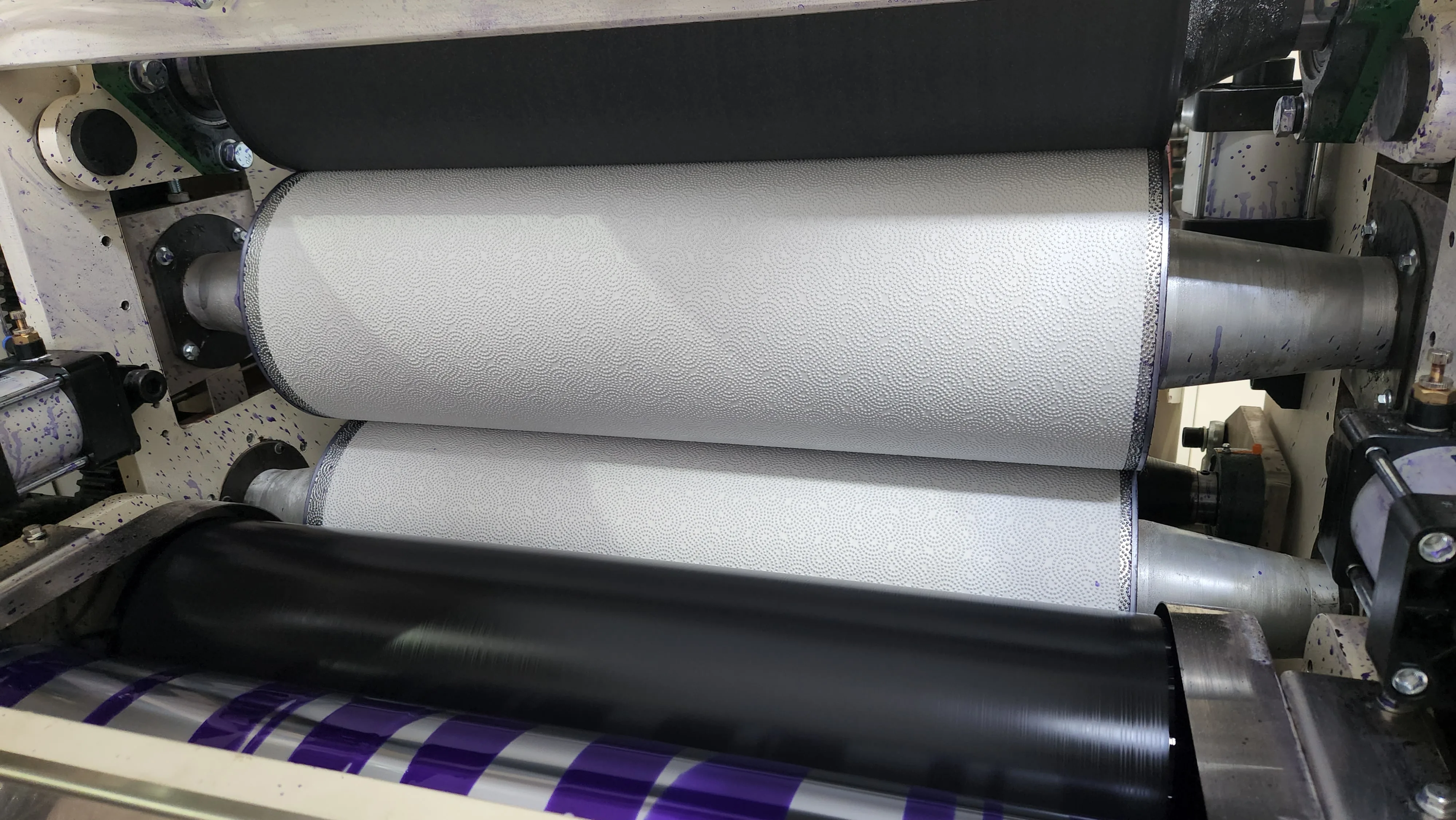 Z Folding Towel Paper Machine Price