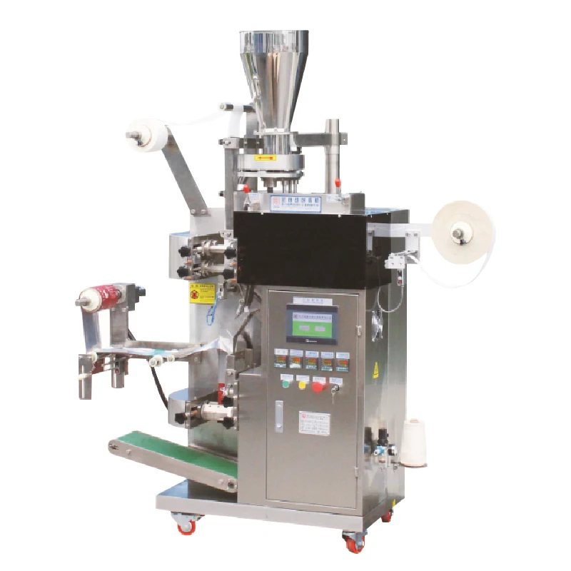 Оптовая продажа многофункциональная упаковочная машина для чайных пакетиков