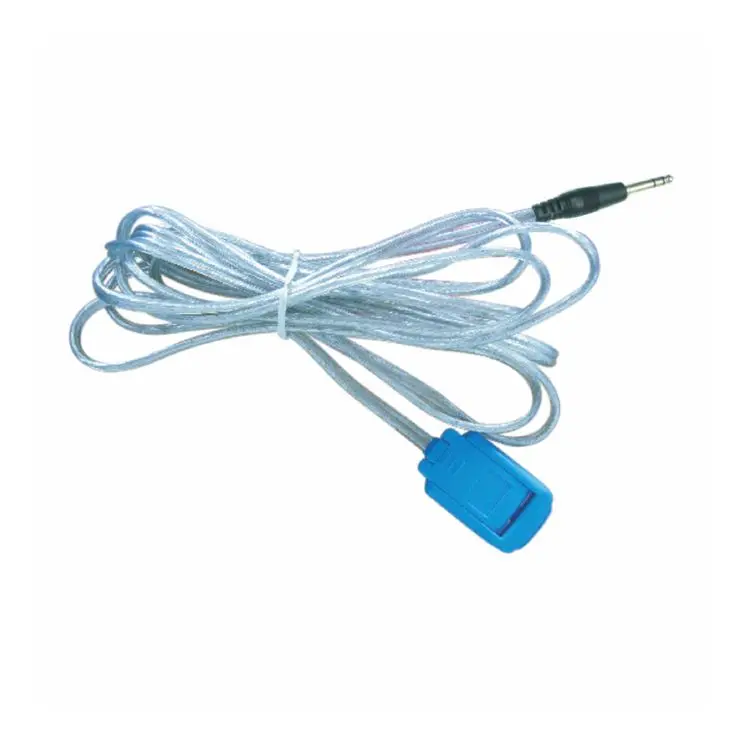 Electrosurgery Grounding Cable Surgical Grounding Pad Wire Hi-Fi Plug  Non REM REM Detachable Ground Pad Cable and Plug