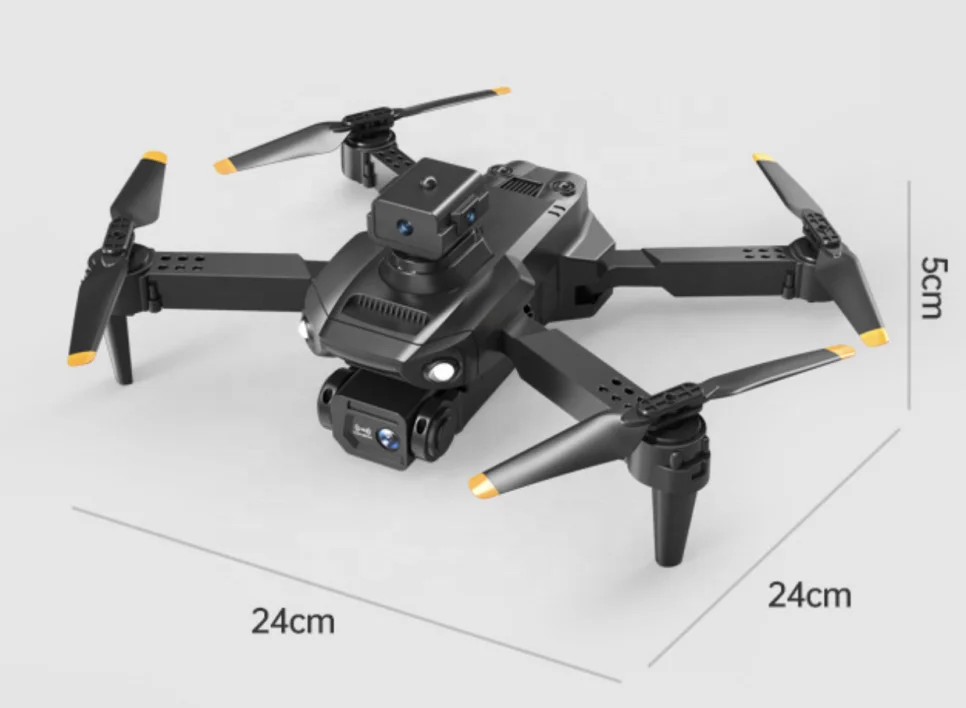 Child Safety Control Drone Smart Education Activity Wireless Mini Remote Control Aircraft