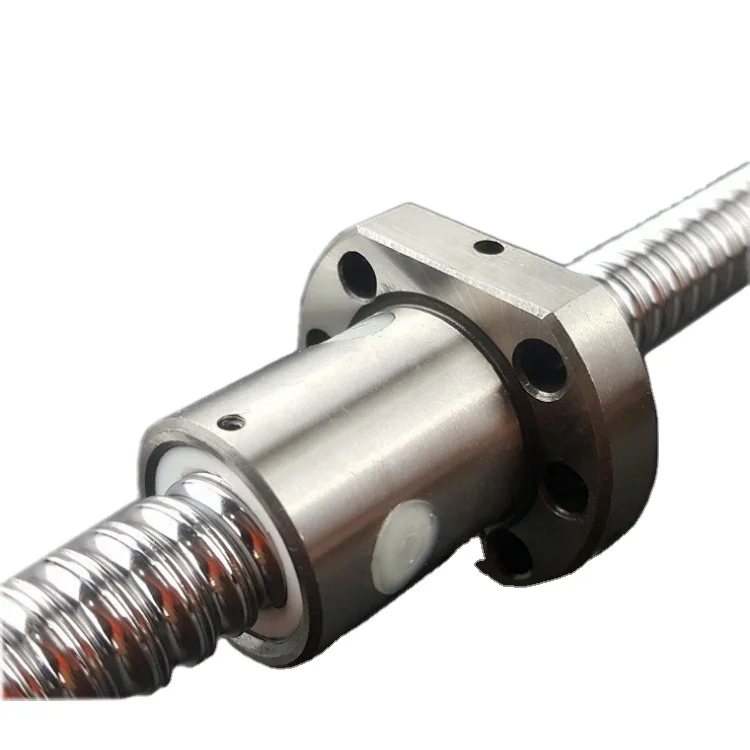 Customized long working life c1 c2 c3 c4 c5 c7 c10 Ball screw for WEDM