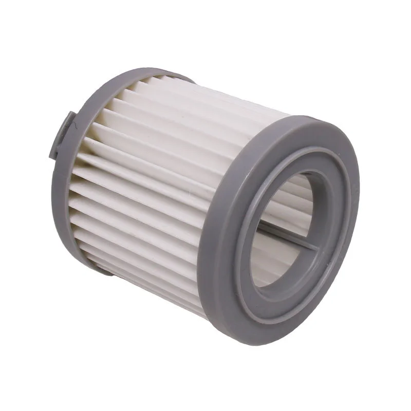 HEPA filter with Hole for Xiaomis JIMMYS JV51 JV53 JV83  handheld wireless vacuum cleaner Replacement Parts
