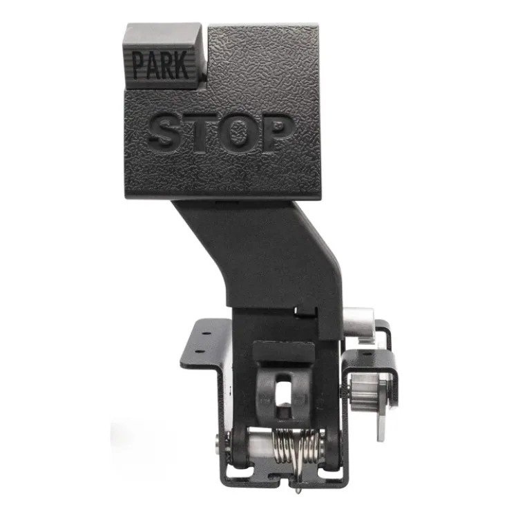 Hot Selling Golf Cart Accelerator Pedal Assembly with Conversion Kit For 2009-UP Precedent and Tempo 2018-up Golf Cart