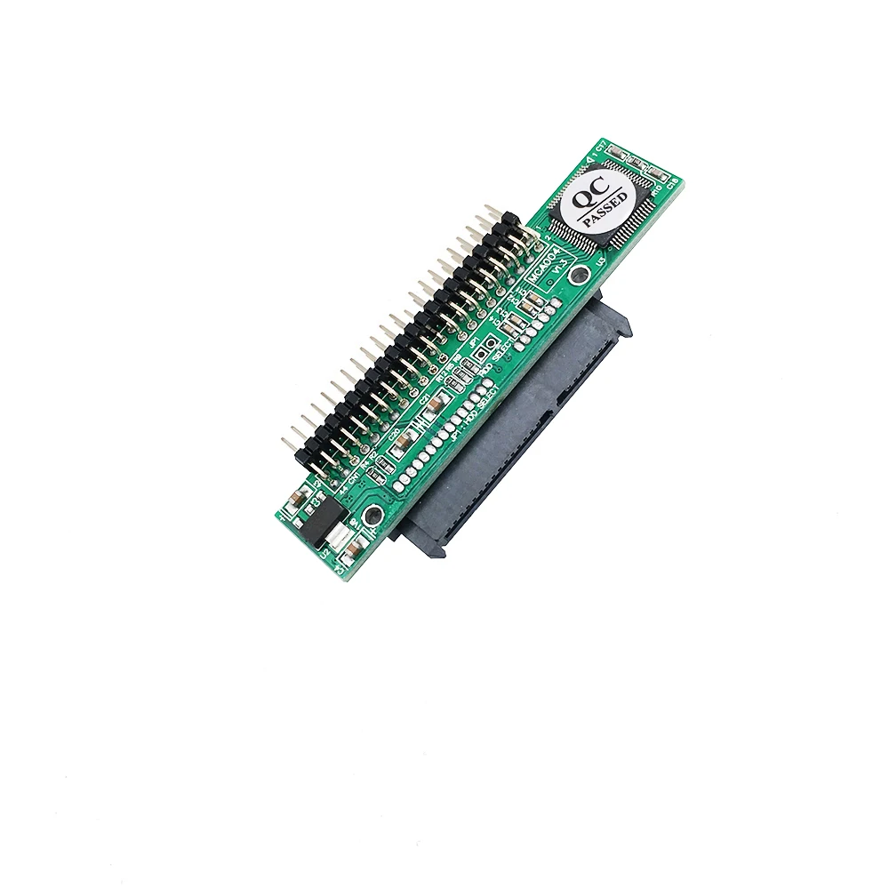 Advantech SATA to IDE (44-pin) Converter Module card