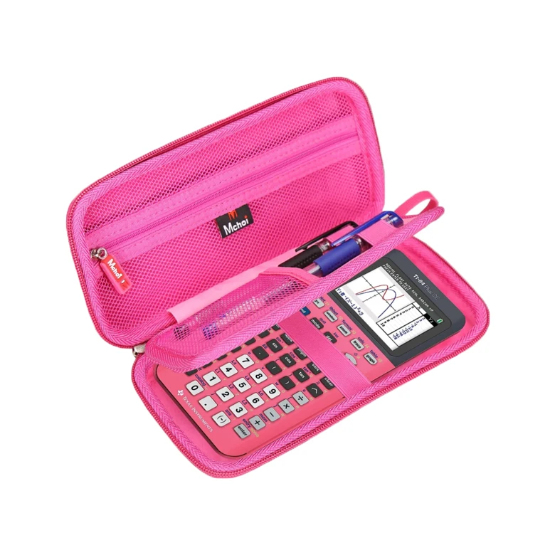 Wholesale Custom Mobile Data Cable Protective Case for Travel, Storage Carrying EVA Data Cable Case