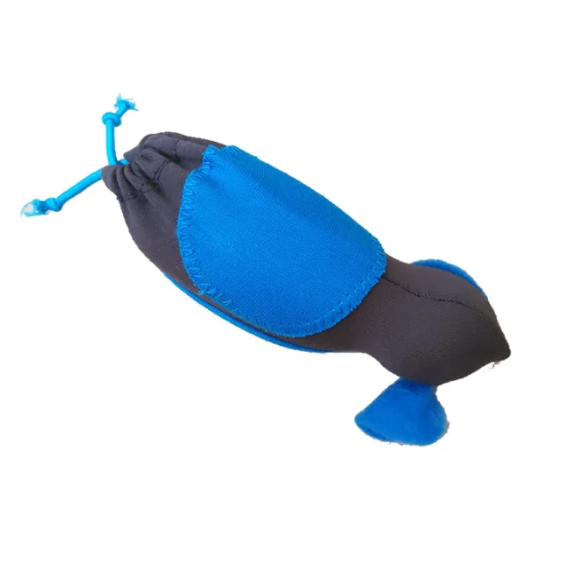 Amazon Hot Sale Cat Leak Food Toys Cat Feeding Catching Mouse Toys Set of 5 Rats Safety Mouse Shape Bowl