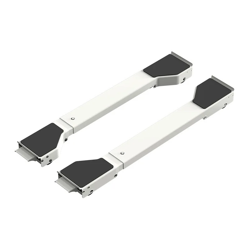 Washing Machine Stand Wheels Fridge Appliance Dolly Movers Mobile Washer and Dryer Moving Base