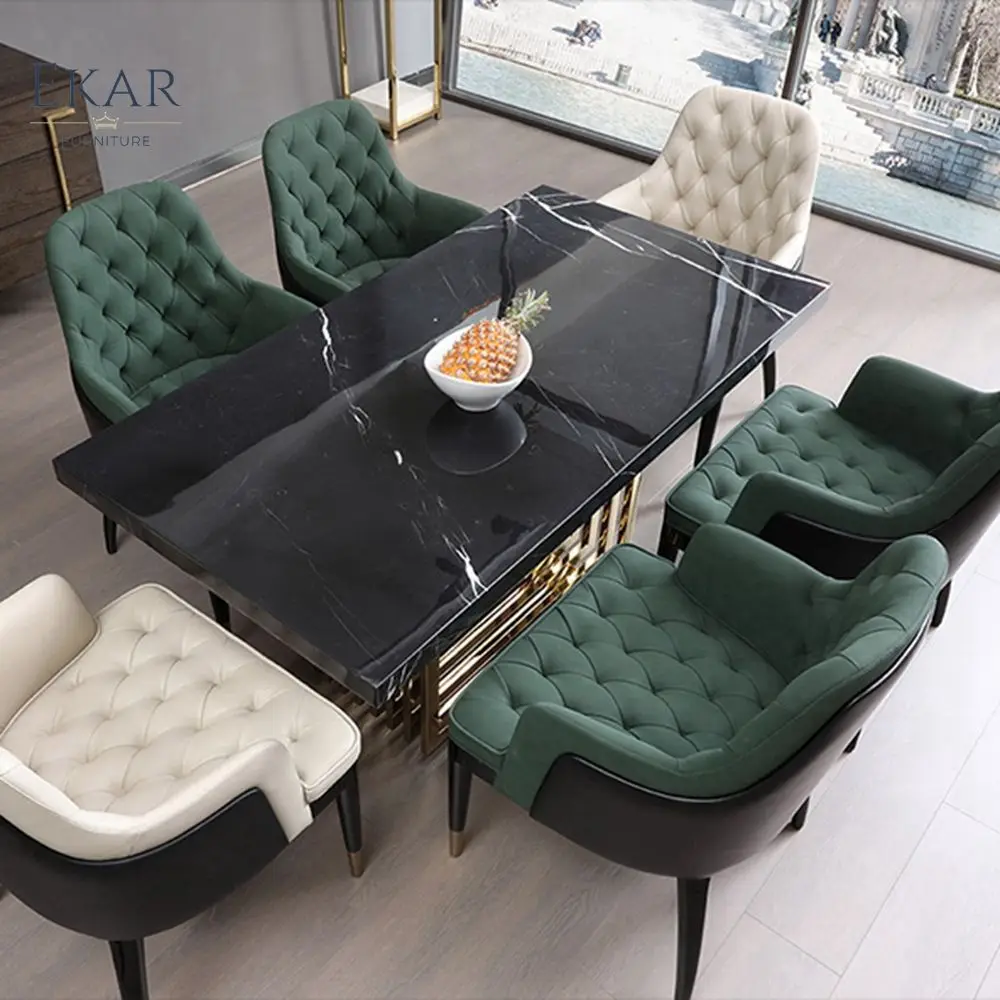 Comfortable and Stylish Dining Chairs for Modern Living