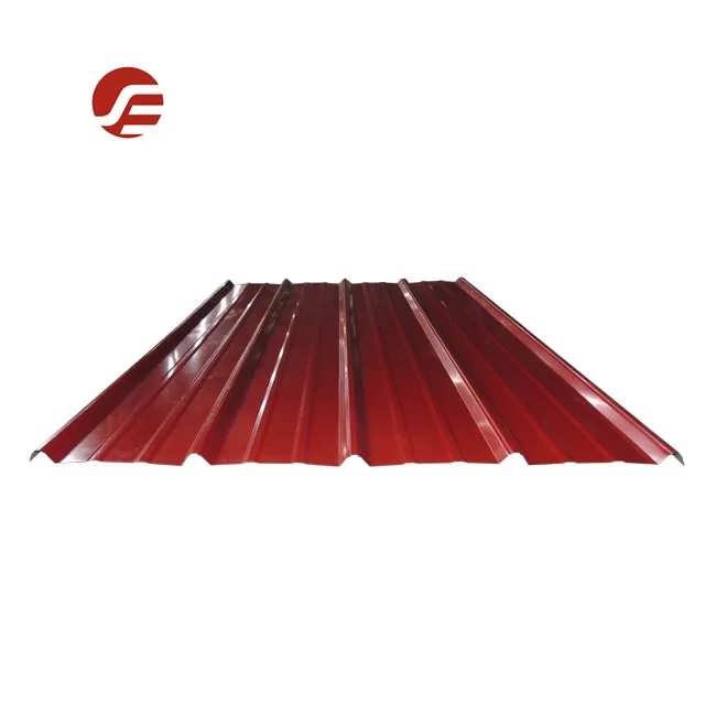 Metal Roofing Machine Ag Panel Classic 5 Ribs Tuff Rib Profile Roll Former With 20 rollers Stand Metal Steel Tile Making machine