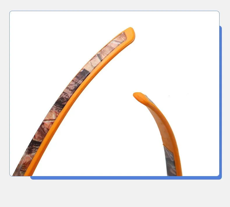 2024 Vintage Classic Full Frames Outdoor Sports Cycling Bike Riding Polarized Sunglasses Camouflage Running Sport