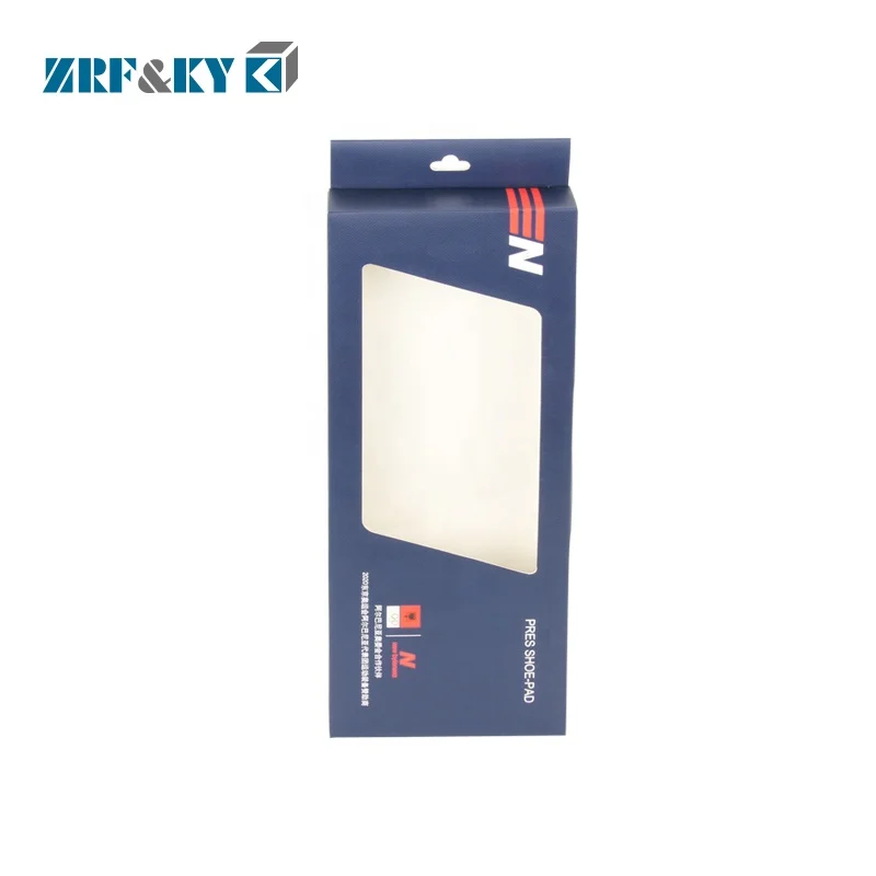 
Customized Recycled Cardboard Paper Stockings Socks Apparel Packaging Boxes 