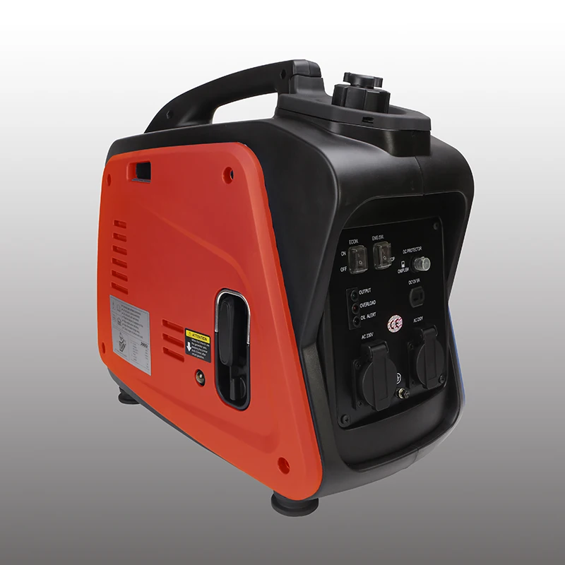 2kva  inverter generator magnetic camping cooking power generator electric generator