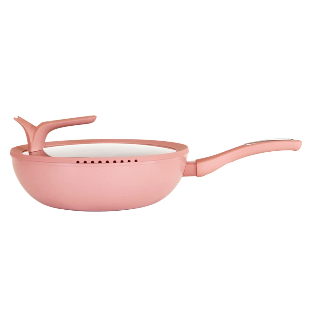 Smartpan Kitchenware kitchen cooking ware pan set cookware