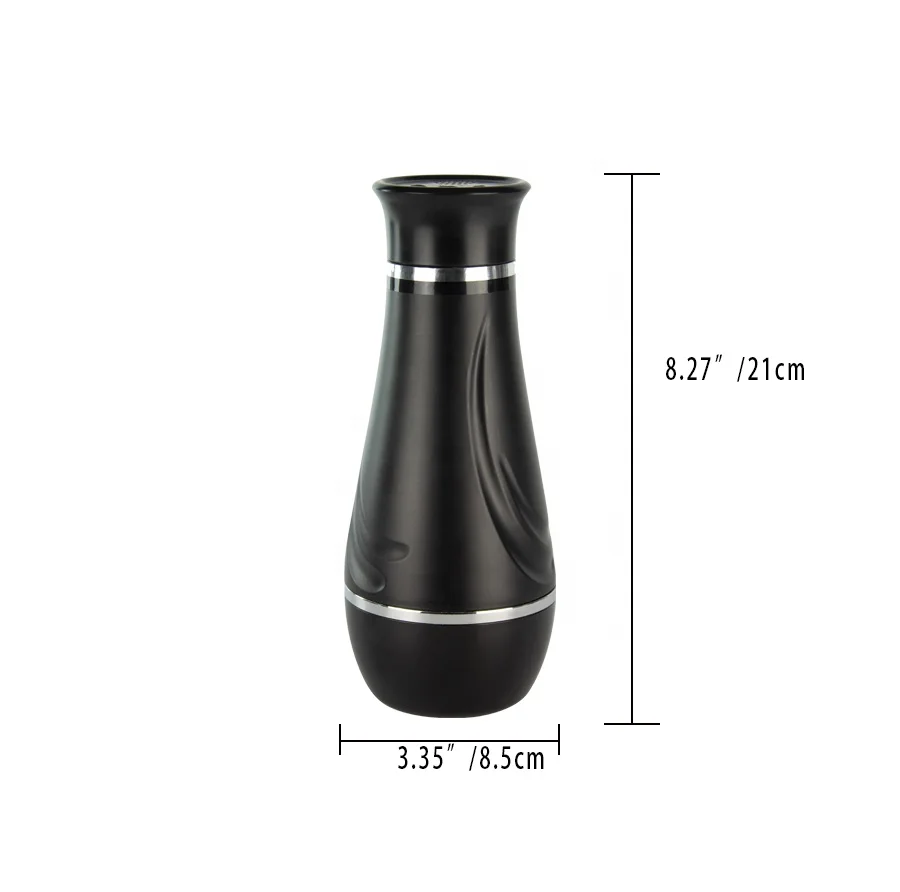 
Silicone Vagina Sex Toy With Voice Electric Vibrating Masturbation Cup For Male 