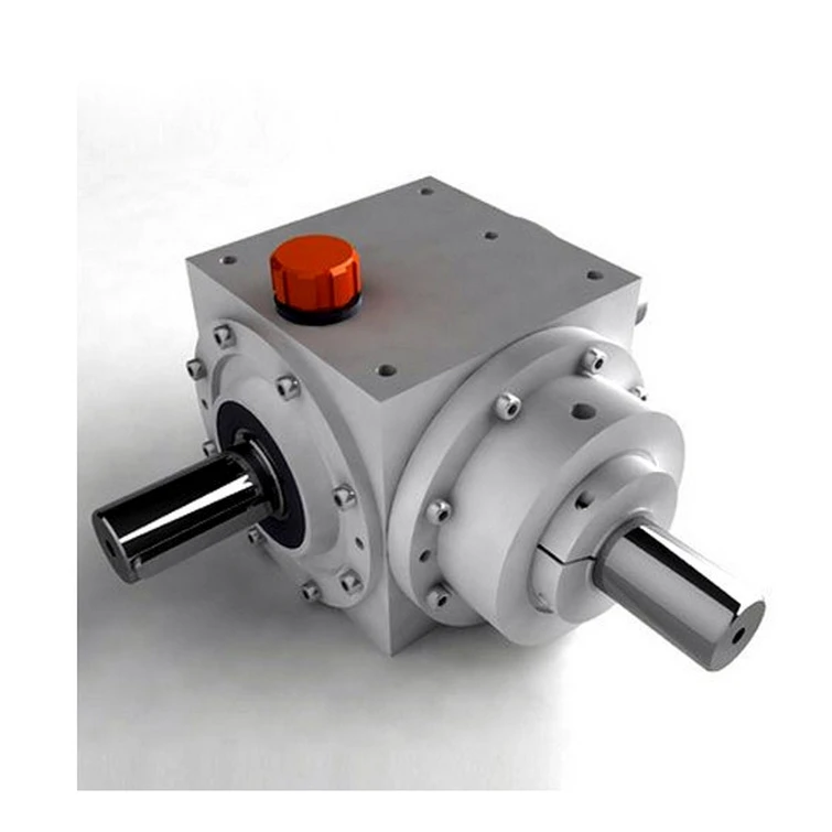 High Torque AC Motor Marine Diesel Engine With Gearbox Planetary Gear Units (1600501408940)
