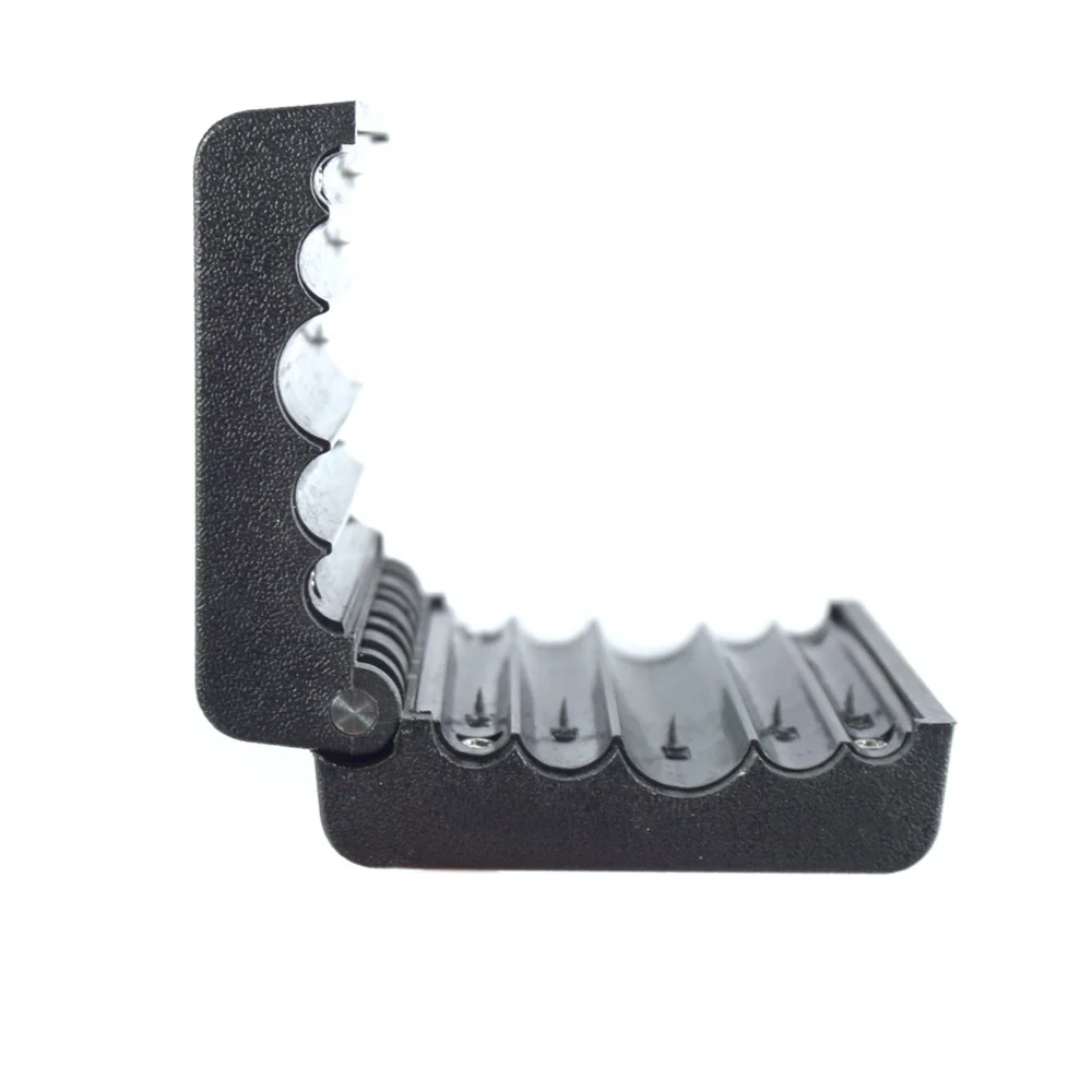 SWOT Fiber Optic Cable stripper Mid-span Access Tool fiber optic cutting tool 4.5-12mm FOS-49