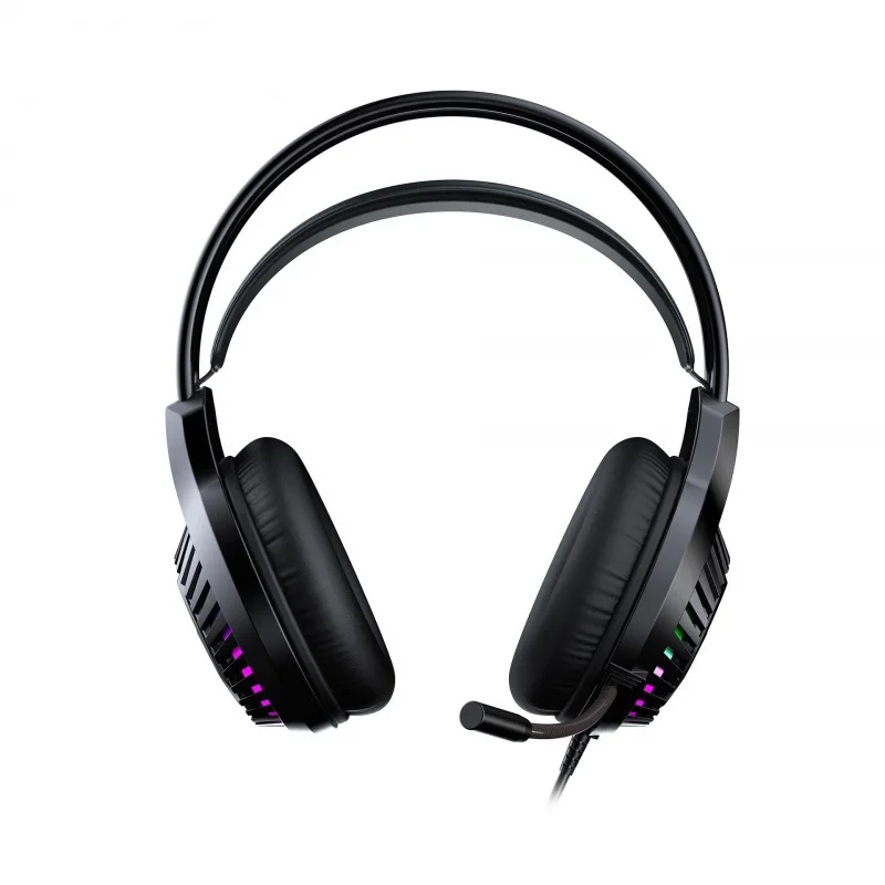 Professional ESports Earphone Headphone 7.1 RGB Headset Gamer Electronics Usb With MIC New Design High Quality Gaming Headphones