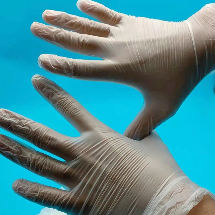 
Orange Latex Household Spray Flock Lined Fishscale Grip Rolled Cuff Gloves Manufacturer 