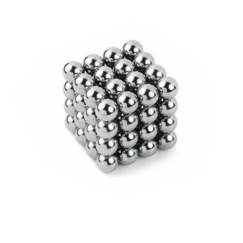 Super Strong Permanent Neodymium Magnet Spot Goods Magnet Ball with Customized Your Size