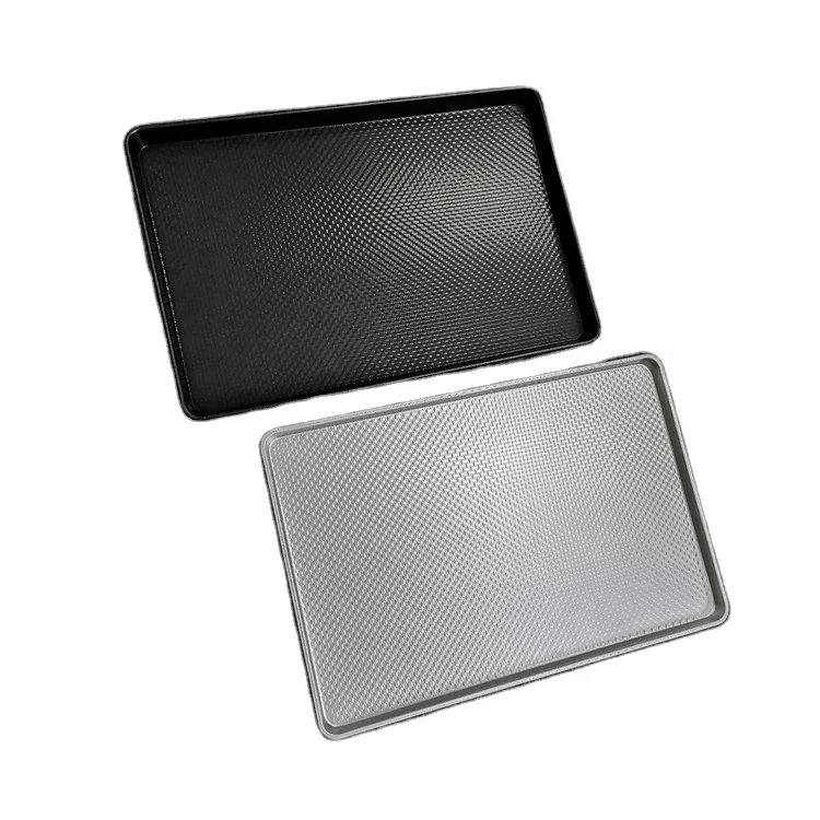 
Aluminum Baking Pans for Cakes Nonstick 