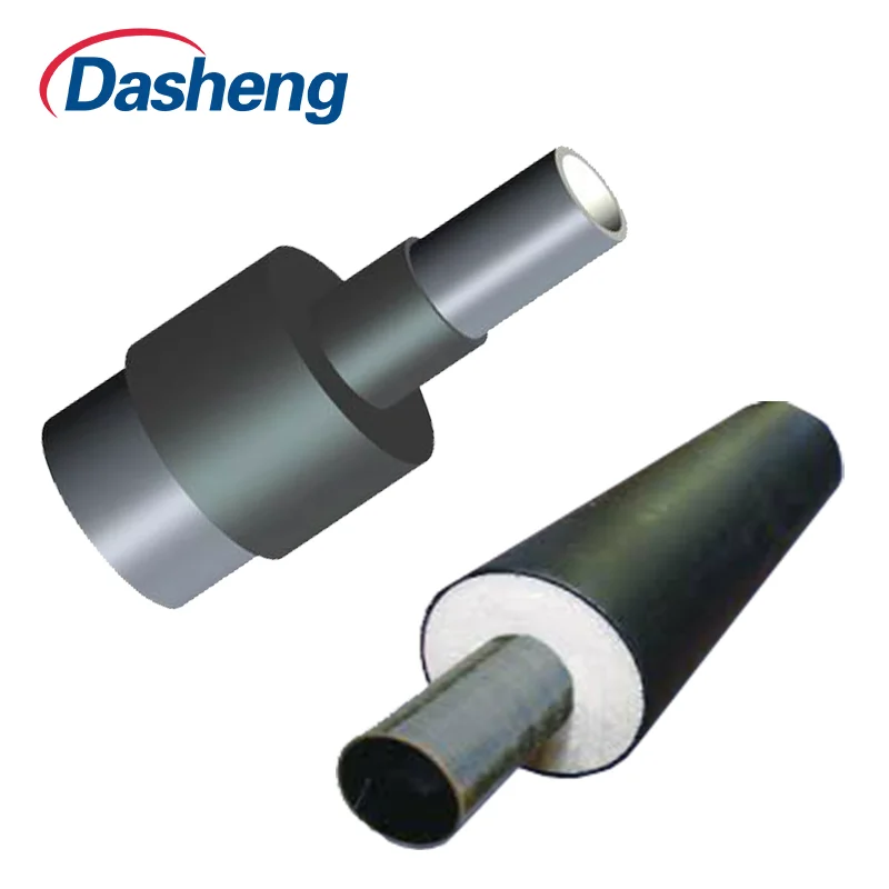 Изоляционный корпус трубопровода, концевые уплотнения трубопровода, водонепроницаемое термоусадочное уплотнение