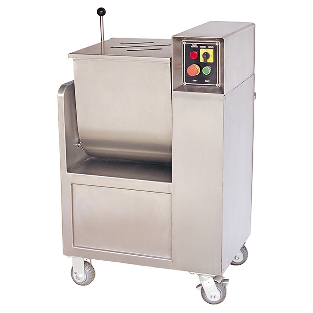 BX150A 150L Per Time,Commercial Meat Mixing Machine / Sausage Mixer / Electric Meat Mixer