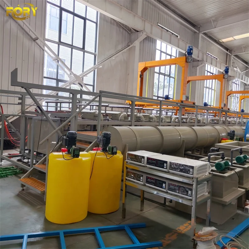 ms electroplating barrel machine electroplating machine for jewelry