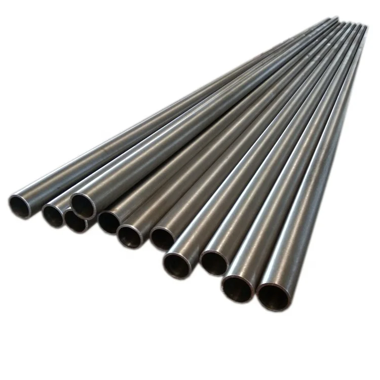 BKS ready to honed pipe STKM13C ST52.3 auto pats cold rolled steel tube