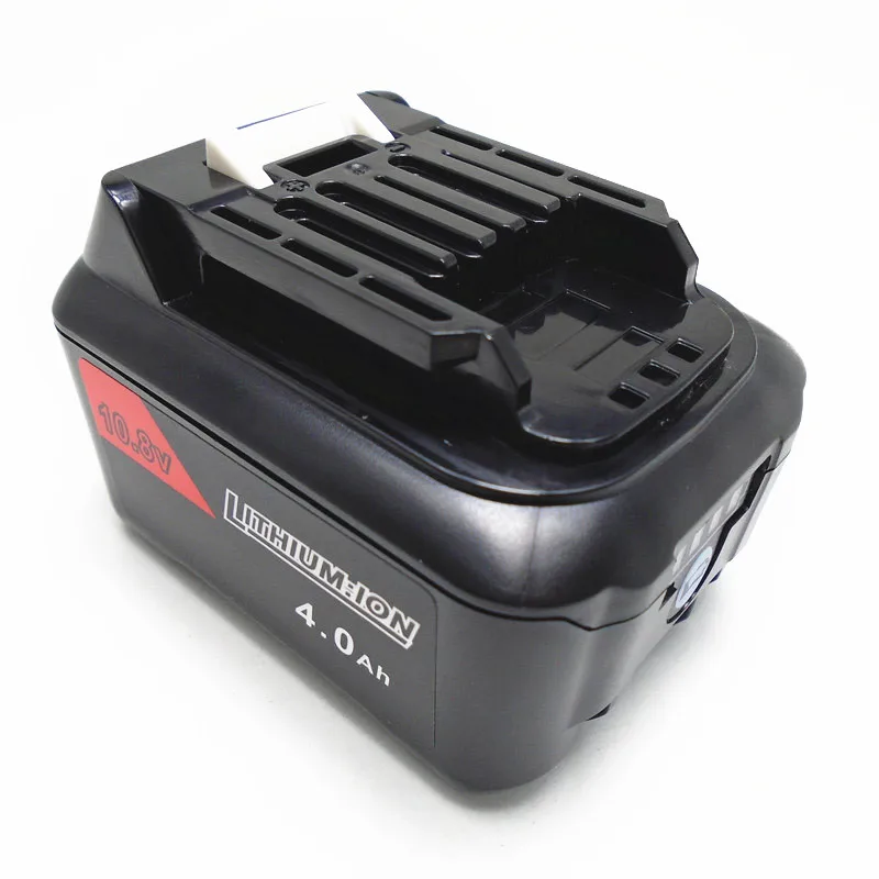 10.8/12V Li-ion Power Tool Battery Replacement for Makitas DC18RC BL1040B BL1015 BL1020B BL1050