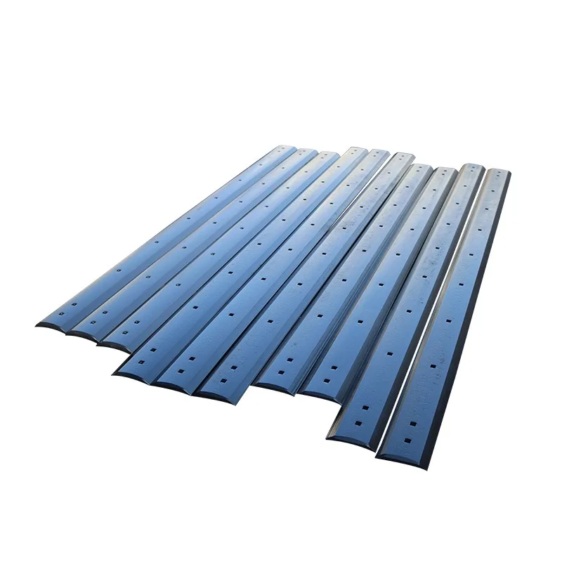 High-Quality Custom Wholesale Custom Grader blade blade