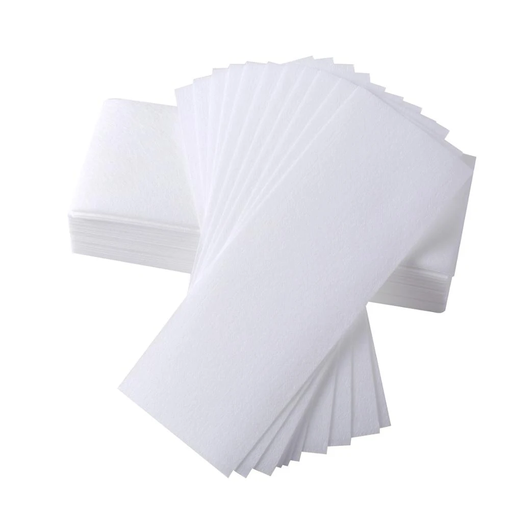 Beauty Skin Care Home Salon Waxing Hair Removal Accessory Wax Strips Hair Removal Strips for the Body