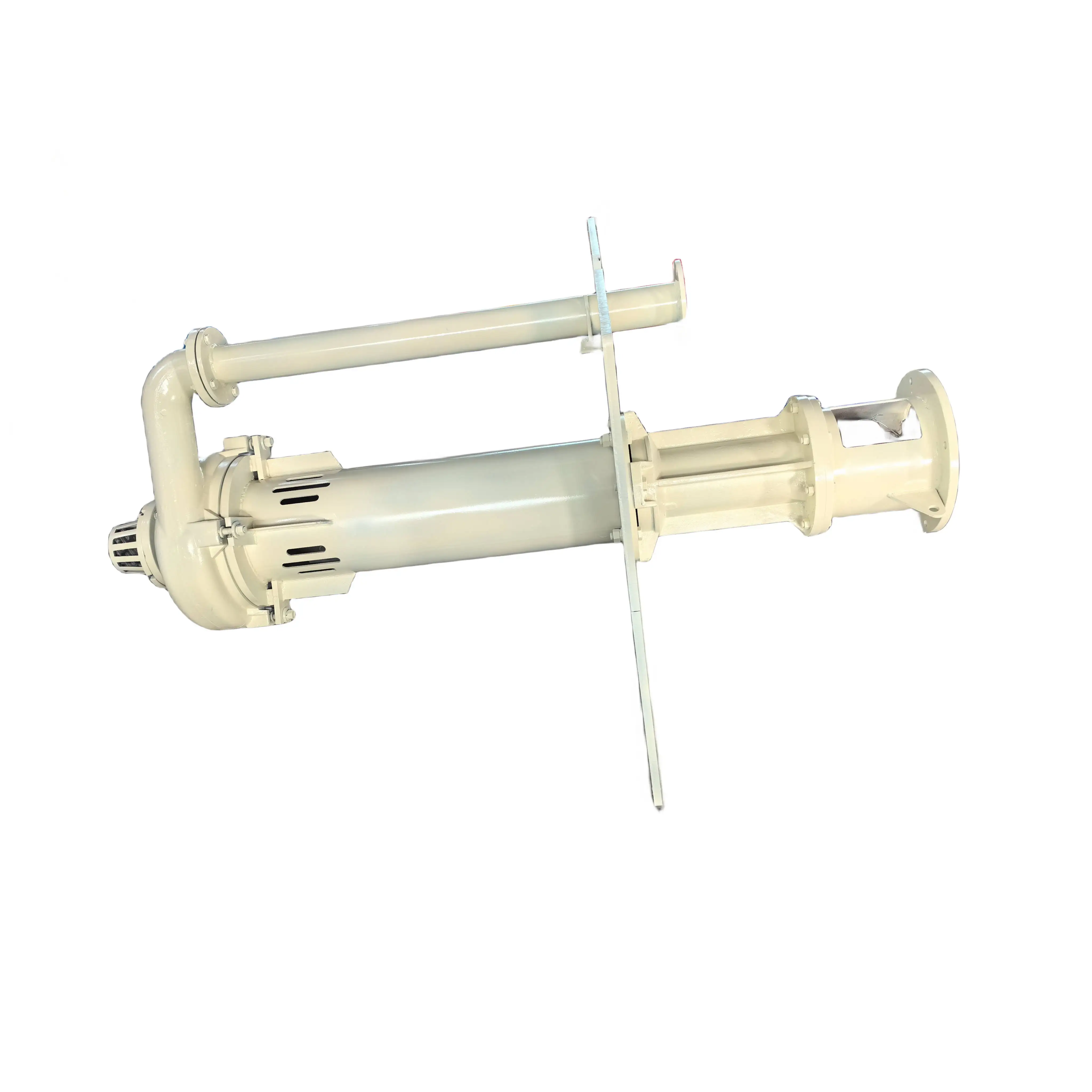 Mud Sand Pump Vertical Sand Slurry Pump