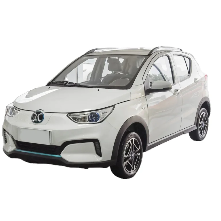 City High Cruising Range Fast New Electric Energy Mini Vehicle Luxury Automatic SUV 501 ~600 Km <50000 Km Lithium Left RWD