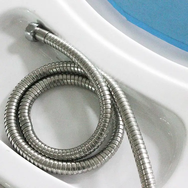 2024 Vichy Shower Bed Water Massage SPA Equipment