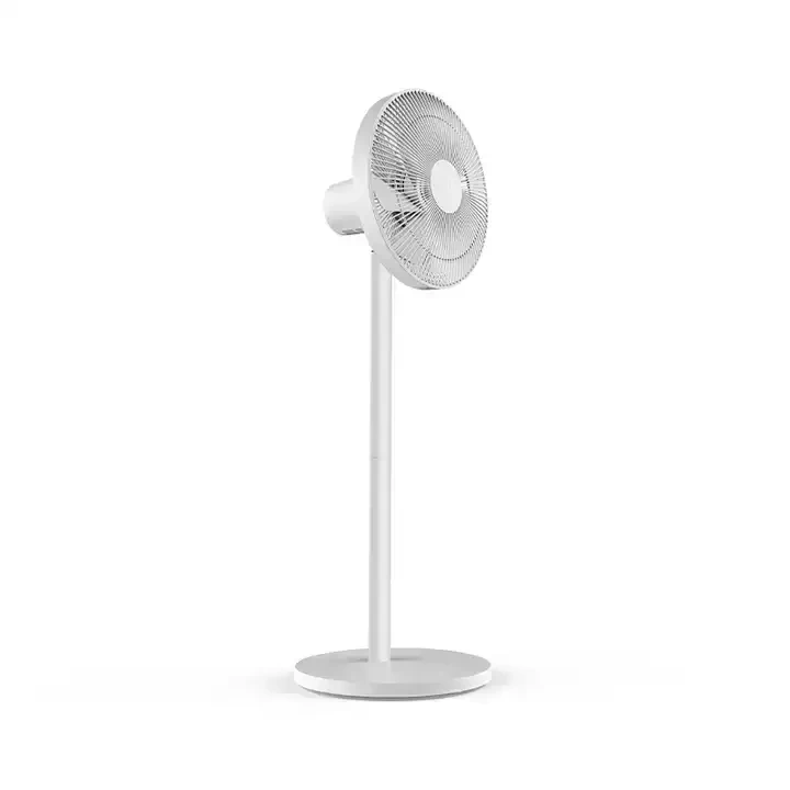NEW Original Xiaomi Mi Smart Electric Standing Fan 1c Smart Control Mi Home App Radiator Stand Fan Dc Floor Fan