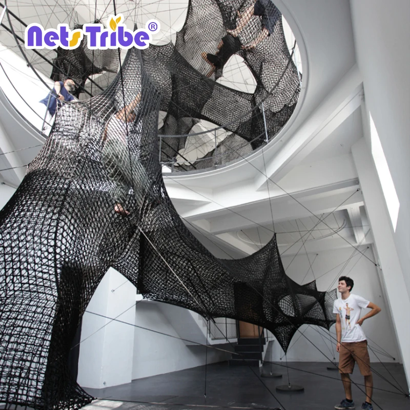 wholesale playground house inflatable maze games inflatable amusement park for kids