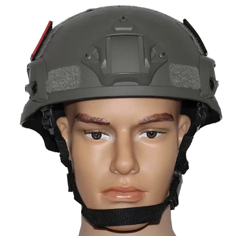 ABS Material Military MICH 2001 Simple Version Paintball CS Cosplay Sports Protective Helmet Tactical