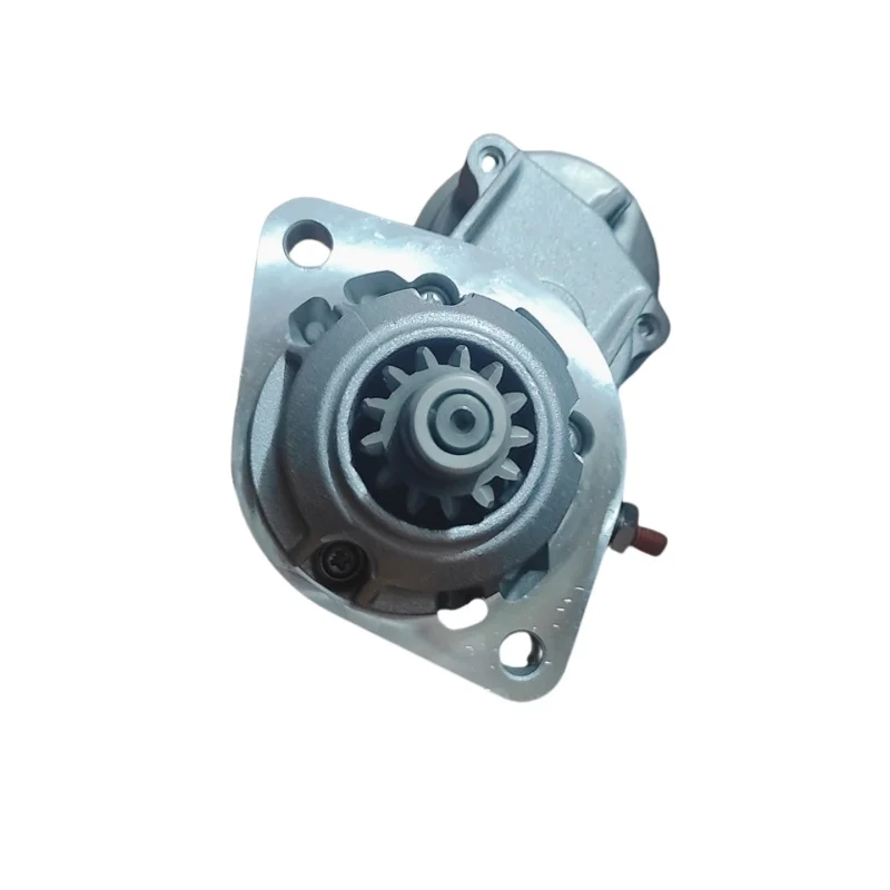 Original Parts Cummins  machinery engine parts 3964432  Cummins  Staring Motor