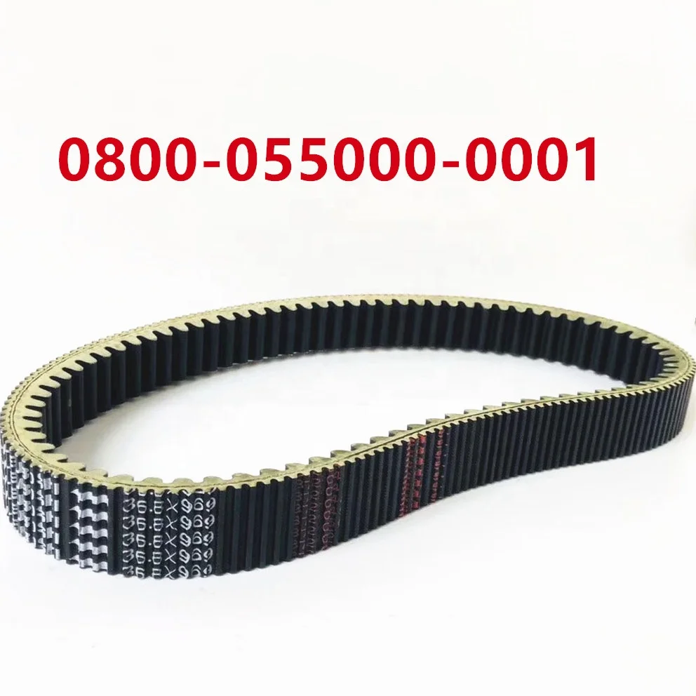  CFMOTO 800 ATV/ UTV X8 U8 Z8 0800-055000 CVT Mitsubboshi Размер приводного ремня 36