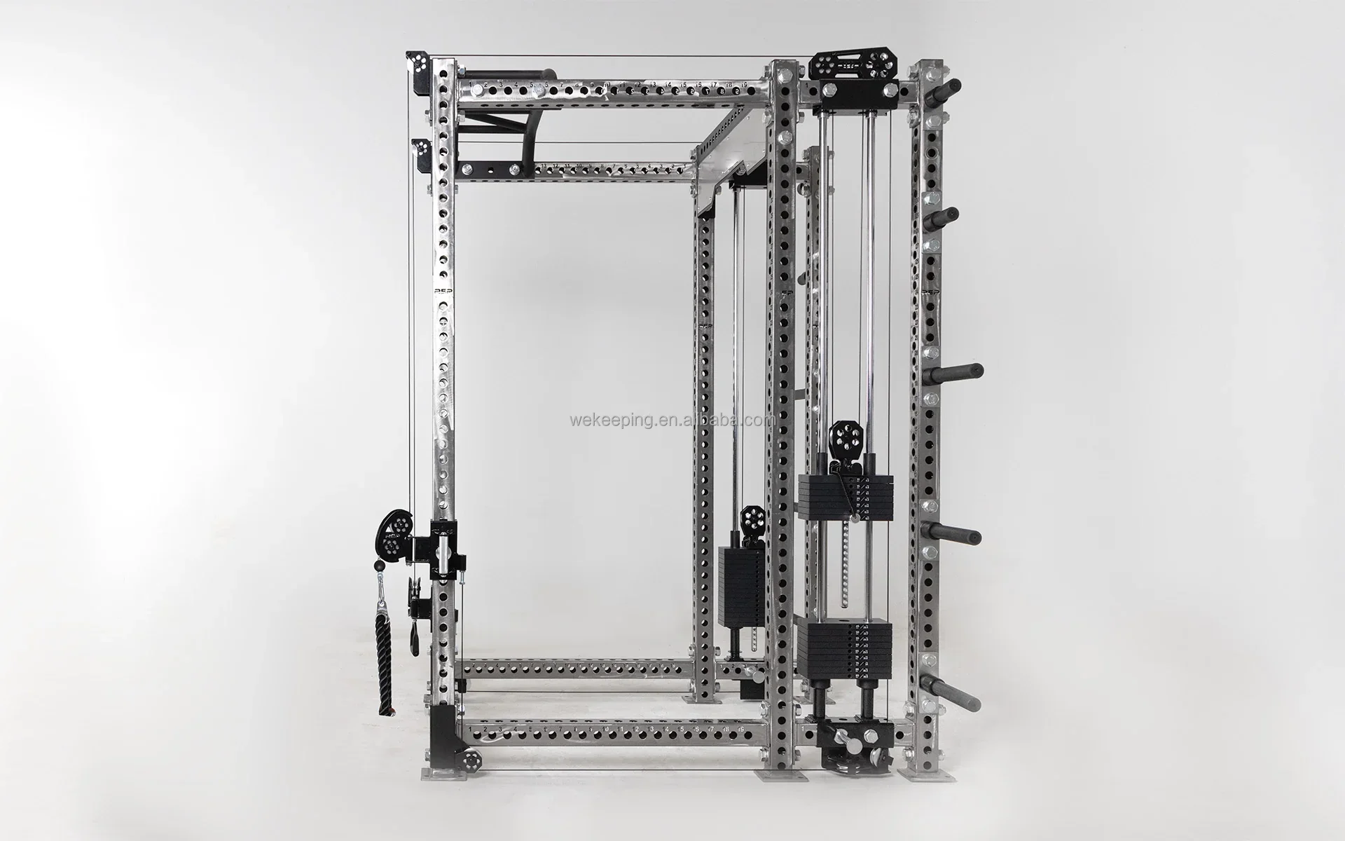 Wholesale Fitness Gym Equipment Squat Rack