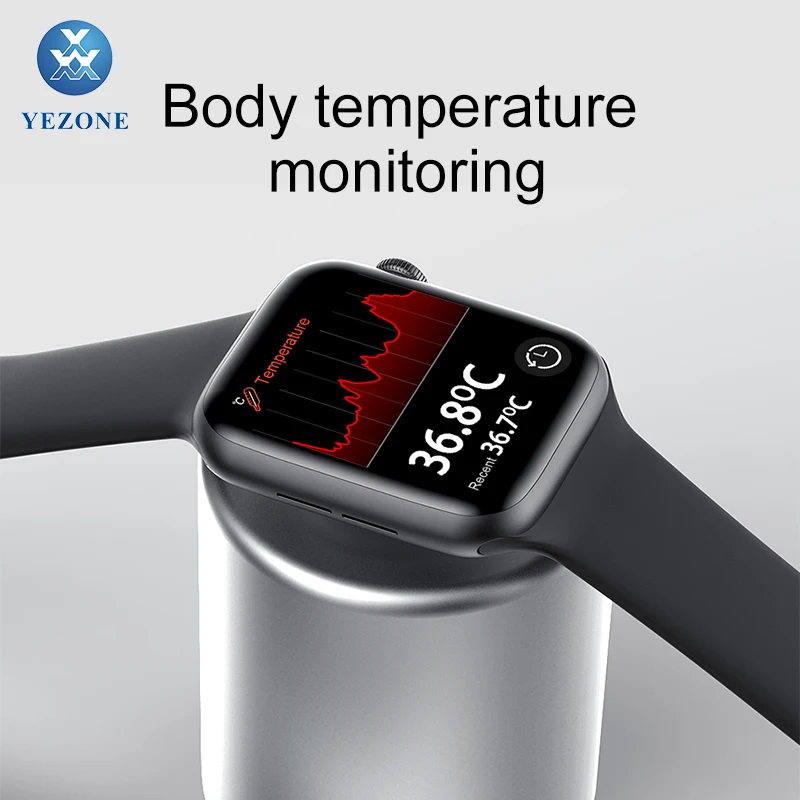 Смарт-часы reloj с Play Sim спортивные смарт-Часы w26 plus seri 6