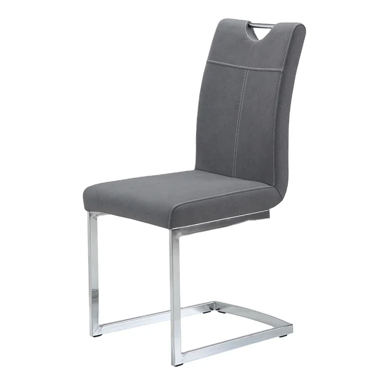 Free Sample Modern Morgan Red Si Stackable European Patchwork Merdern Dinning Room Green Fabric Dining Chair With Fabric Surface
