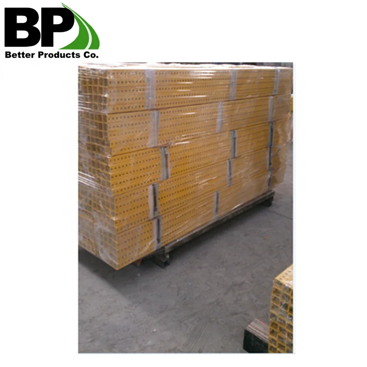 Perforated Stainless Steel Pipe Telescopic Square Tubing North American Market