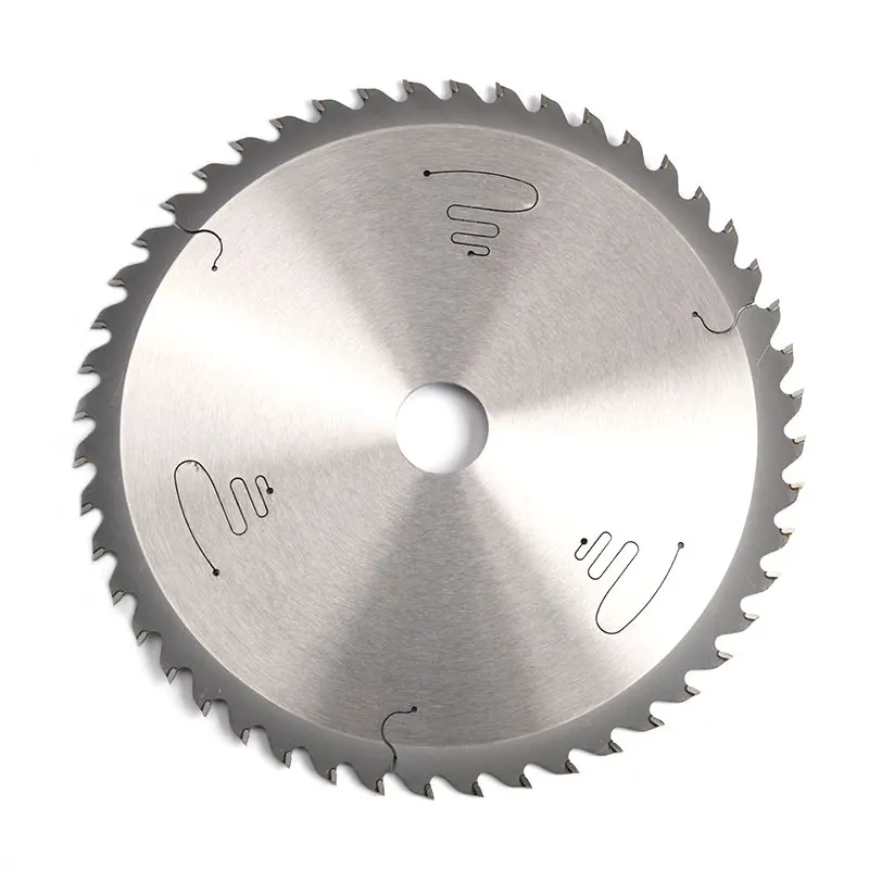 Dry Cutting Saw Wood Circular Saw Blade 40T 5inch 125mm  Angle Grinder Disc